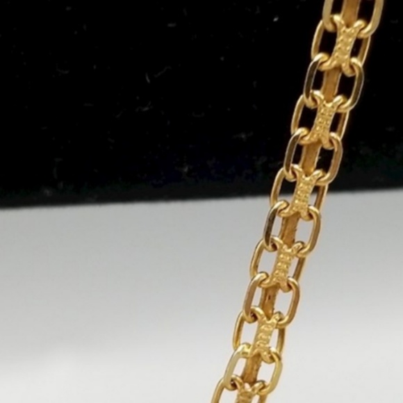 14k necklace - Picture 5 of 8